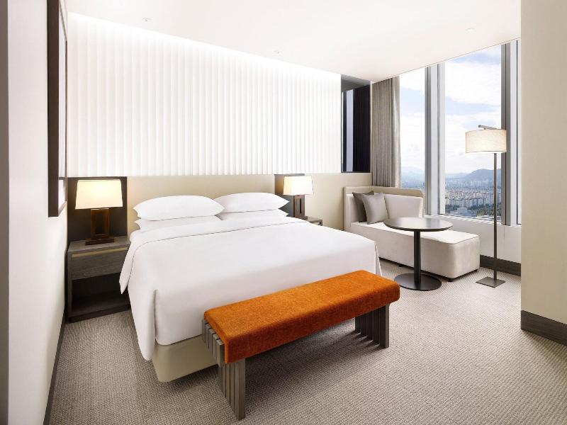 Hotel Onoma Daejeon Autograph Collection image