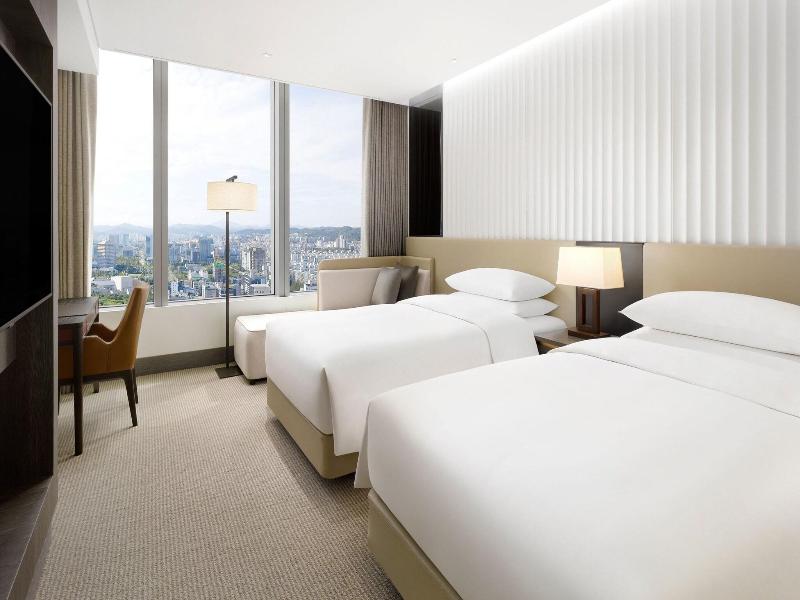 Hotel Onoma Daejeon Autograph Collection image
