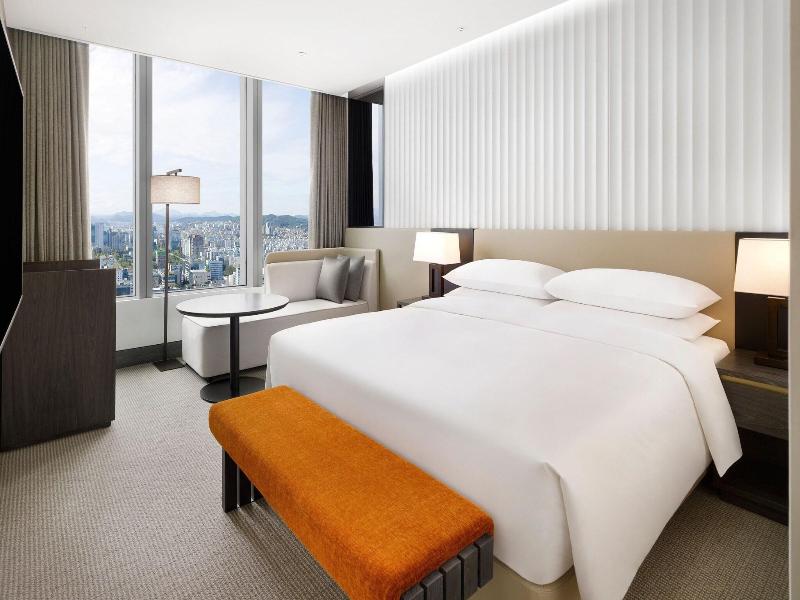 Hotel Onoma Daejeon Autograph Collection image