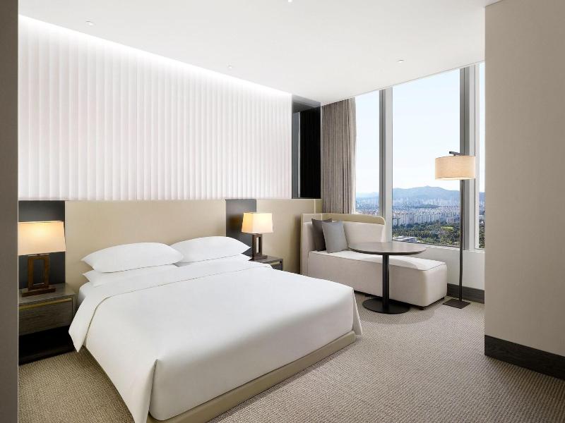 Hotel Onoma Daejeon Autograph Collection image