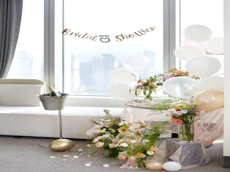 Hotel Onoma Daejeon Autograph Collection image