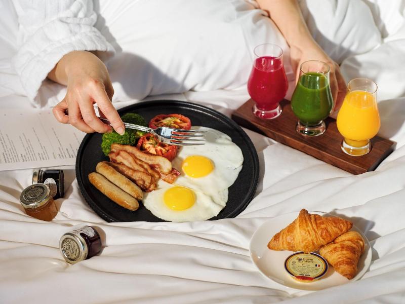 Hotel Onoma Daejeon Autograph Collection image