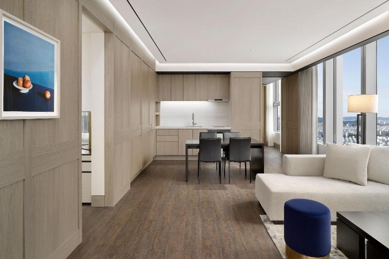 Hotel Onoma Daejeon Autograph Collection image