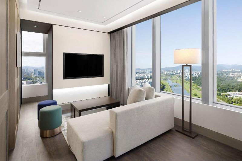 Hotel Onoma Daejeon Autograph Collection image