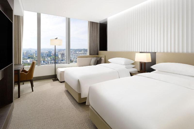 Hotel Onoma Daejeon Autograph Collection image