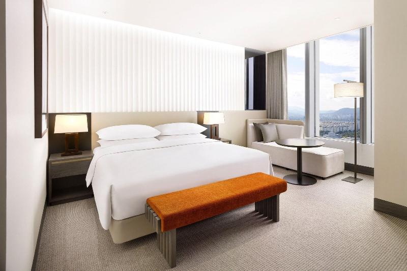 Hotel Onoma Daejeon Autograph Collection image