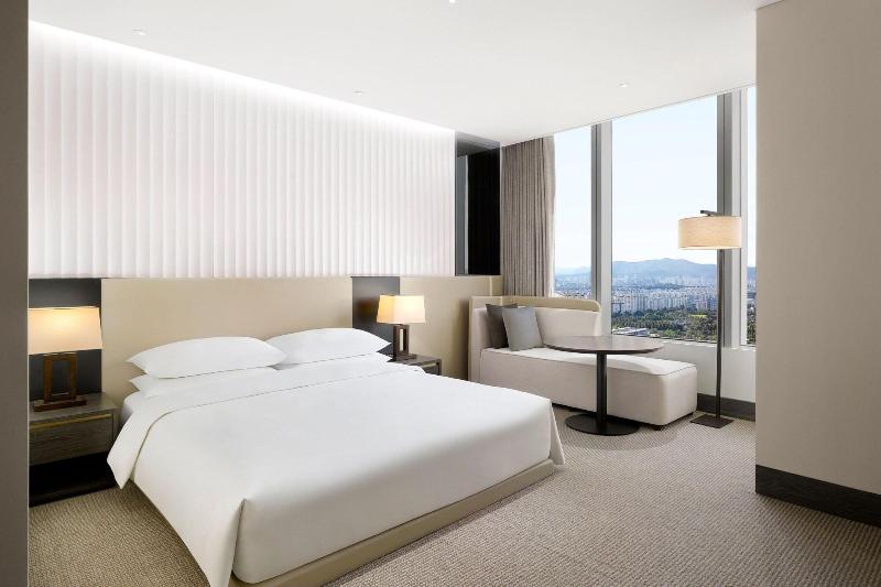 Hotel Onoma Daejeon Autograph Collection image