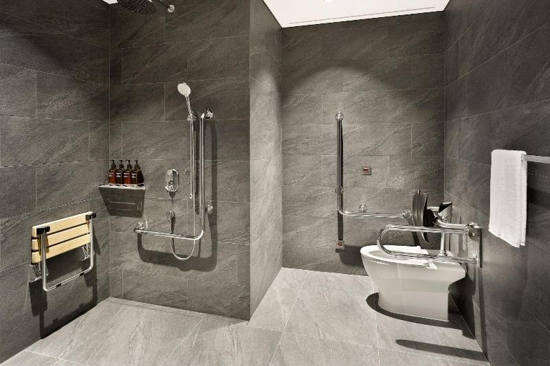 Hotel Onoma Daejeon Autograph Collection image
