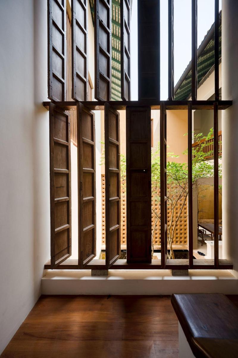 Kayaam House image