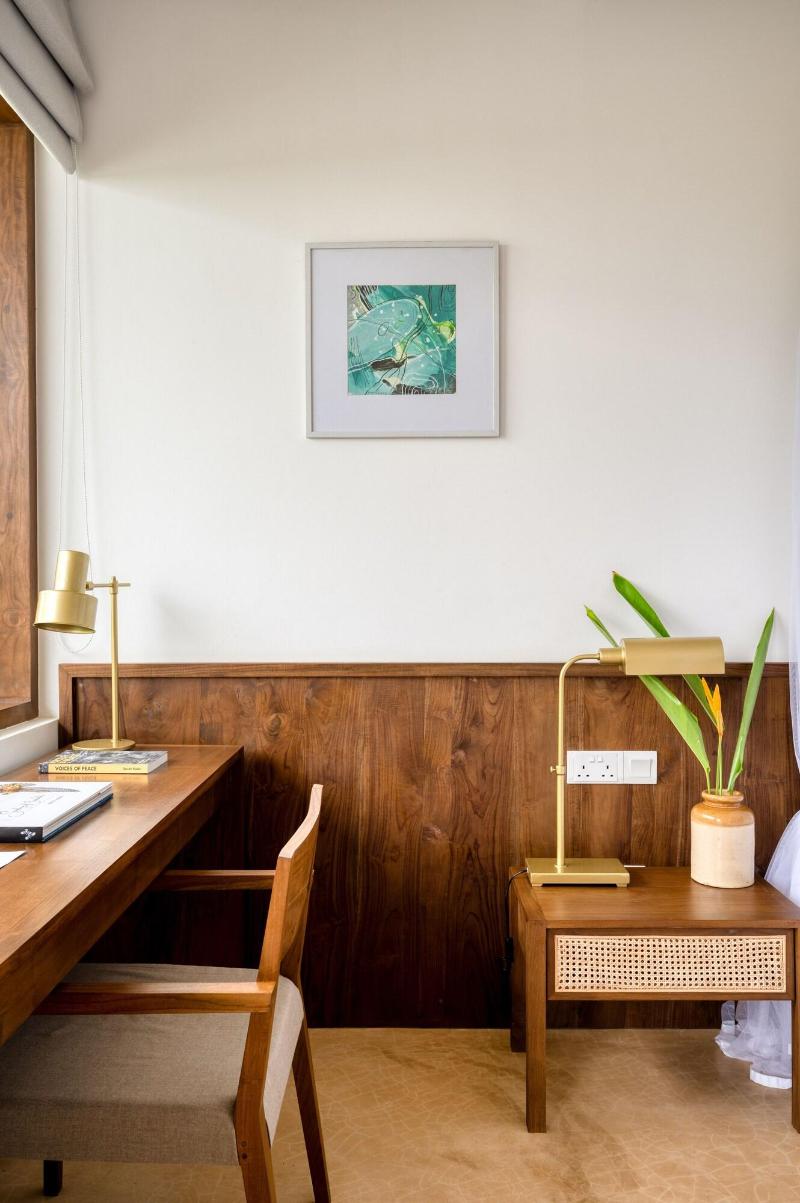 Kayaam House image
