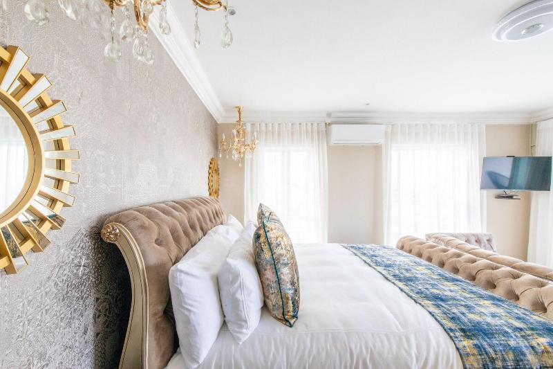 Dolphin Bay Boutique Hotel And Spa 4