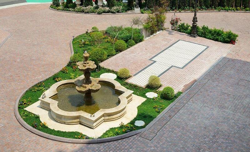 Grasse Grace Manor image