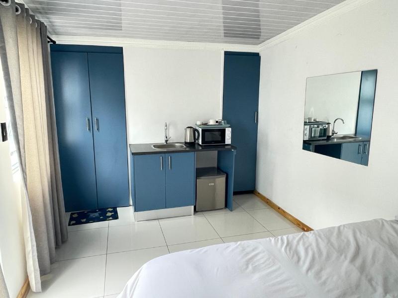 Drifters Haven Accommodations image