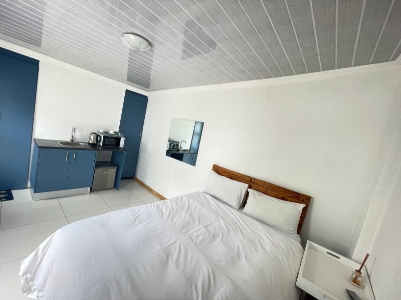 Drifters Haven Accommodations image