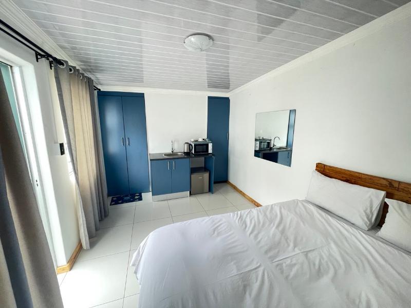 Drifters Haven Accommodations image