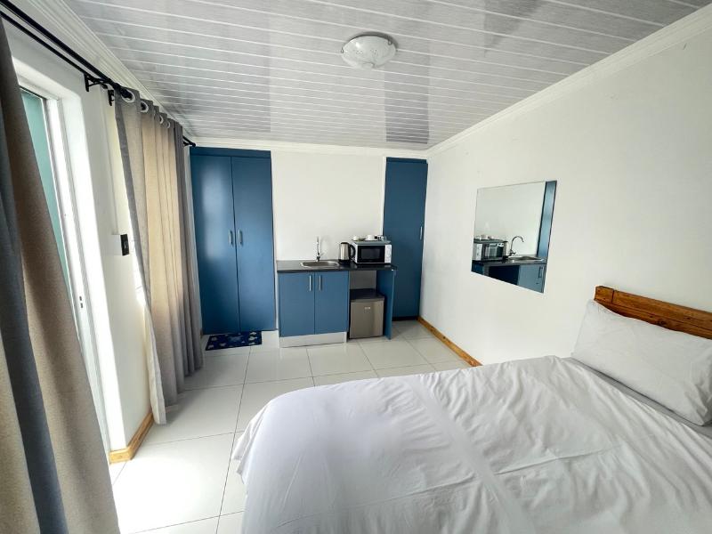 Drifters Haven Accommodations image