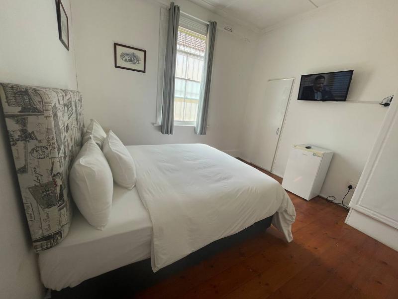 Drifters Haven Accommodations image