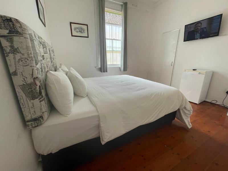 Drifters Haven Accommodations image
