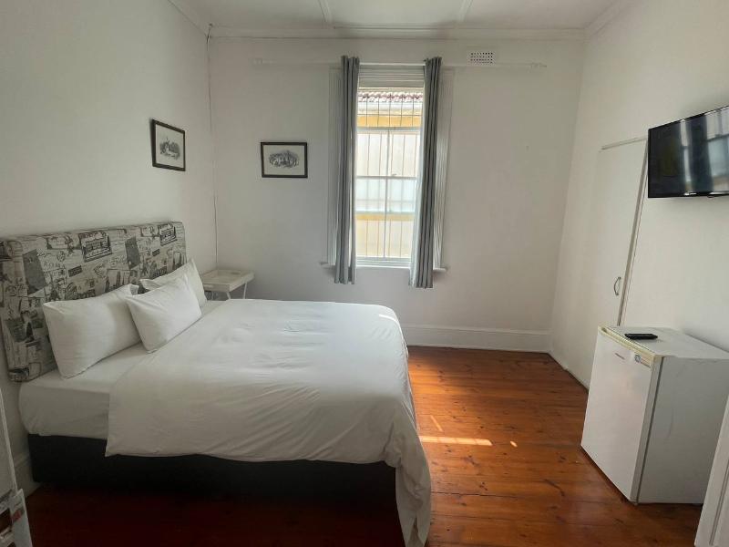 Drifters Haven Accommodations image