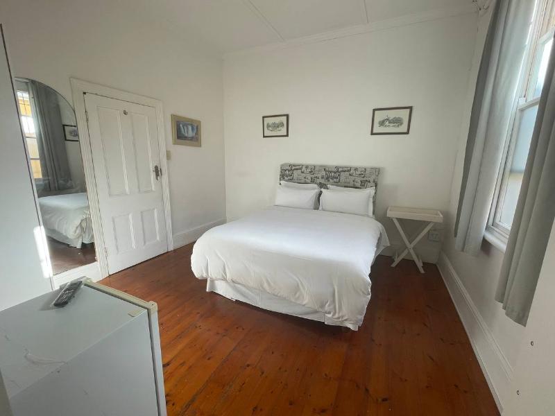 Drifters Haven Accommodations image