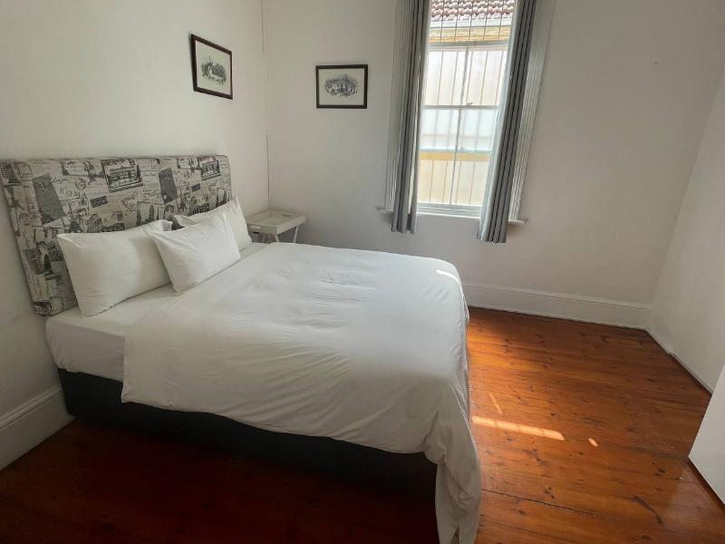 Drifters Haven Accommodations image
