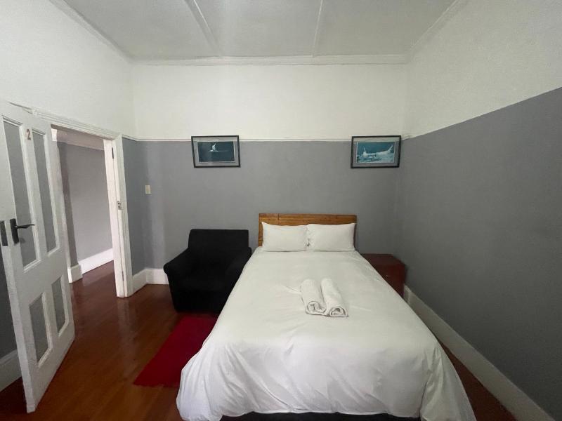 Drifters Haven Accommodations image