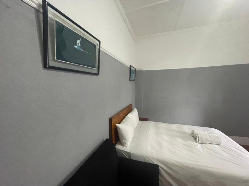 Drifters Haven Accommodations image