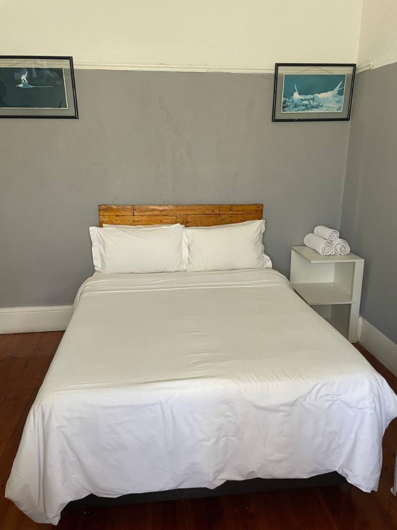Drifters Haven Accommodations image