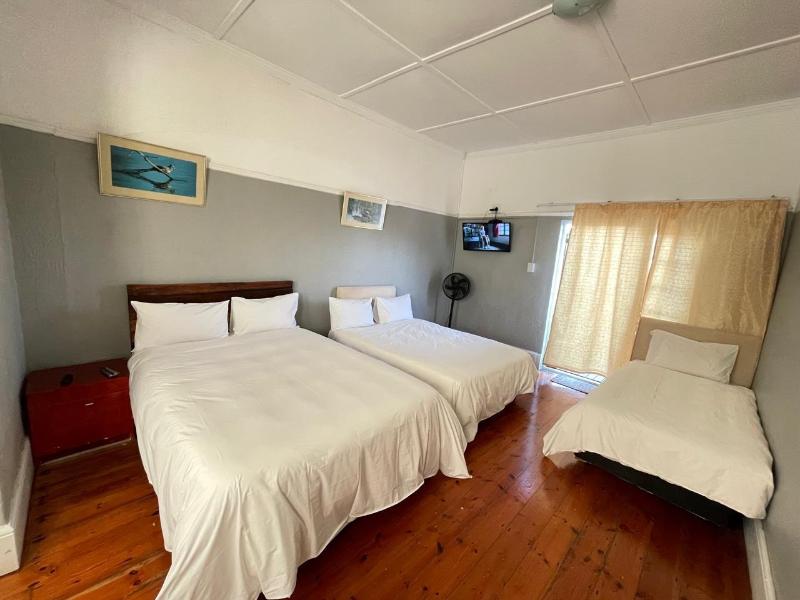 Drifters Haven Accommodations image