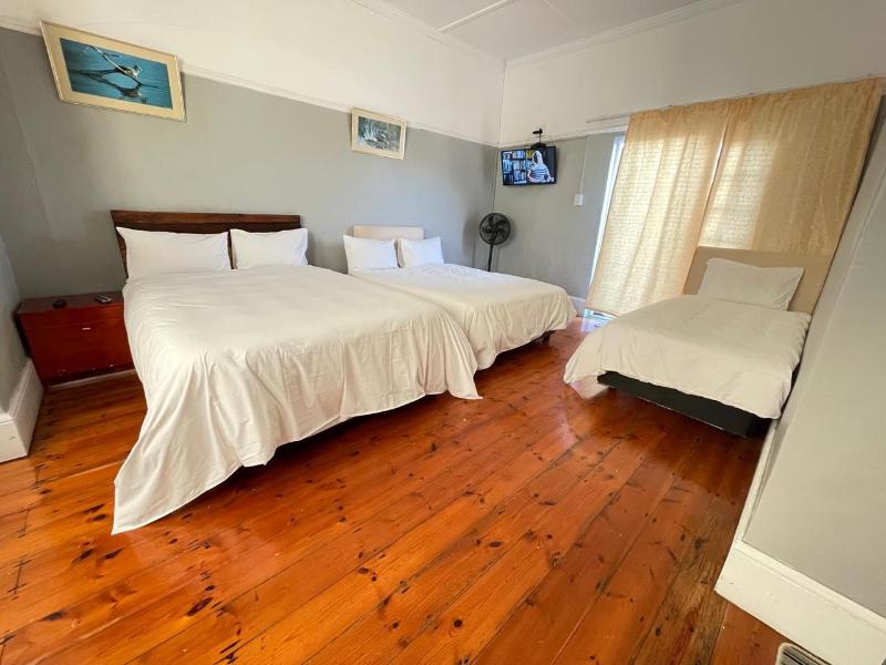 Drifters Haven Accommodations image
