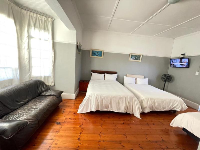 Drifters Haven Accommodations image
