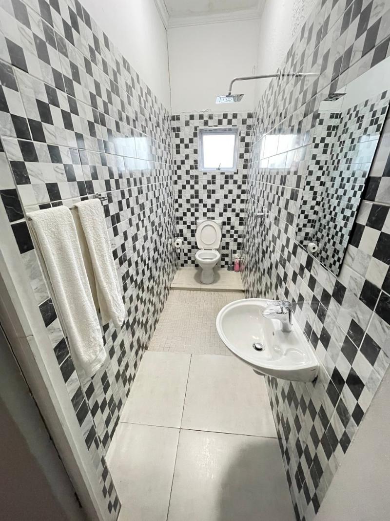 Drifters Haven Accommodations image