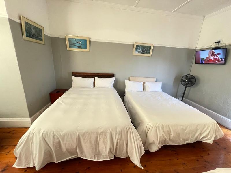 Drifters Haven Accommodations image
