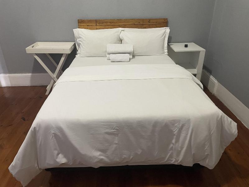 Drifters Haven Accommodations image