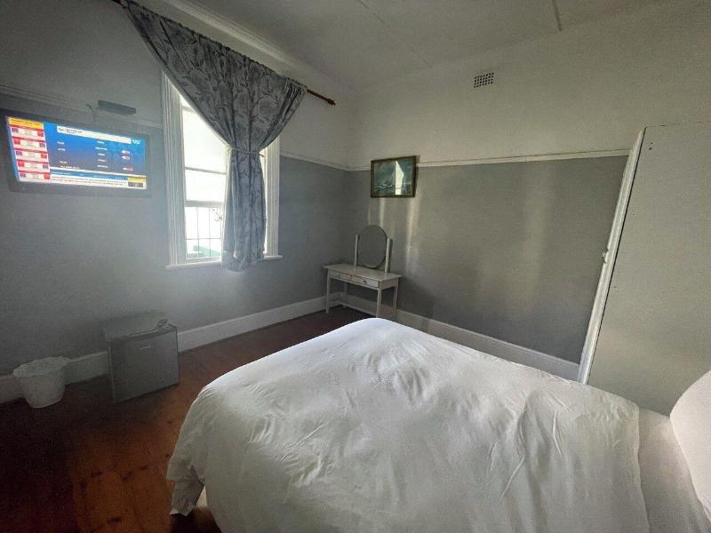 Drifters Haven Accommodations image
