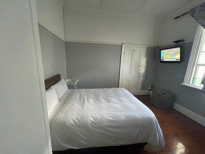 Drifters Haven Accommodations image
