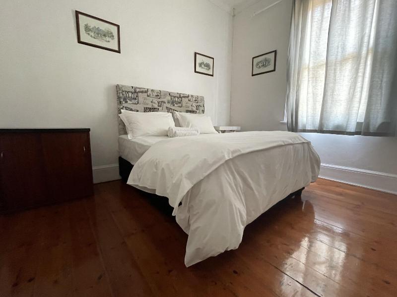 Drifters Haven Accommodations image