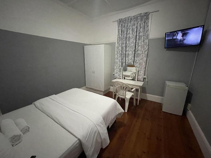 Drifters Haven Accommodations image