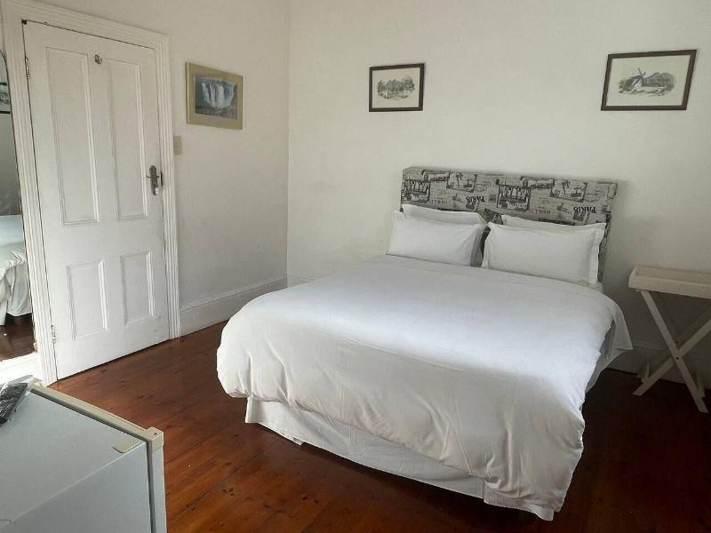 Drifters Haven Accommodations image