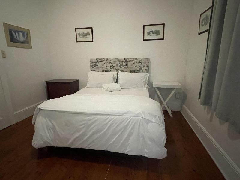 Drifters Haven Accommodations image