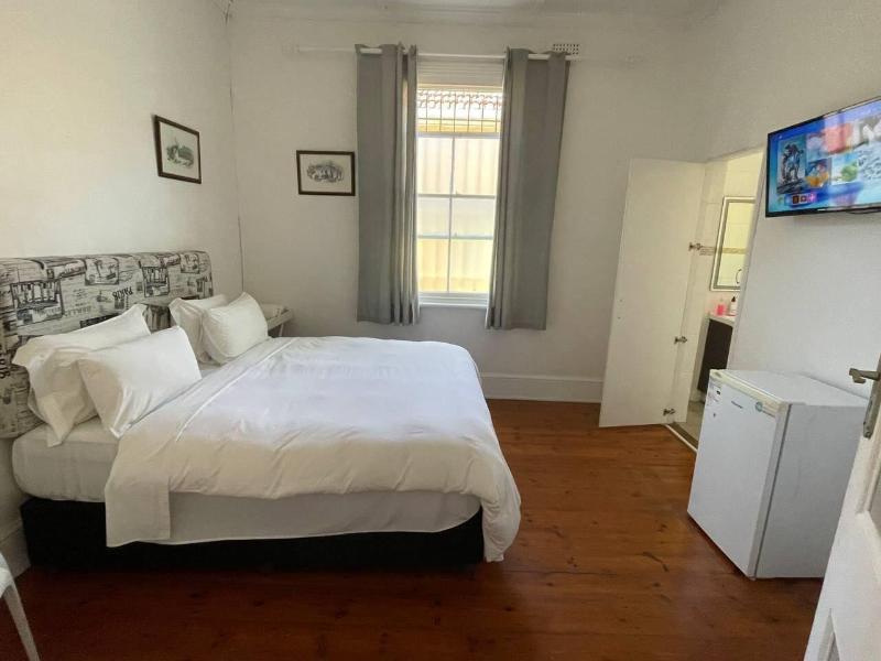 Drifters Haven Accommodations image