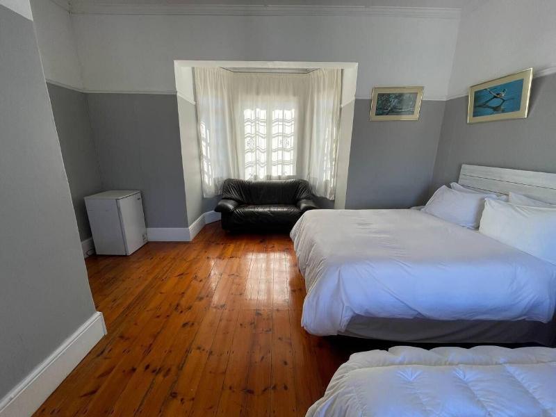 Drifters Haven Accommodations image