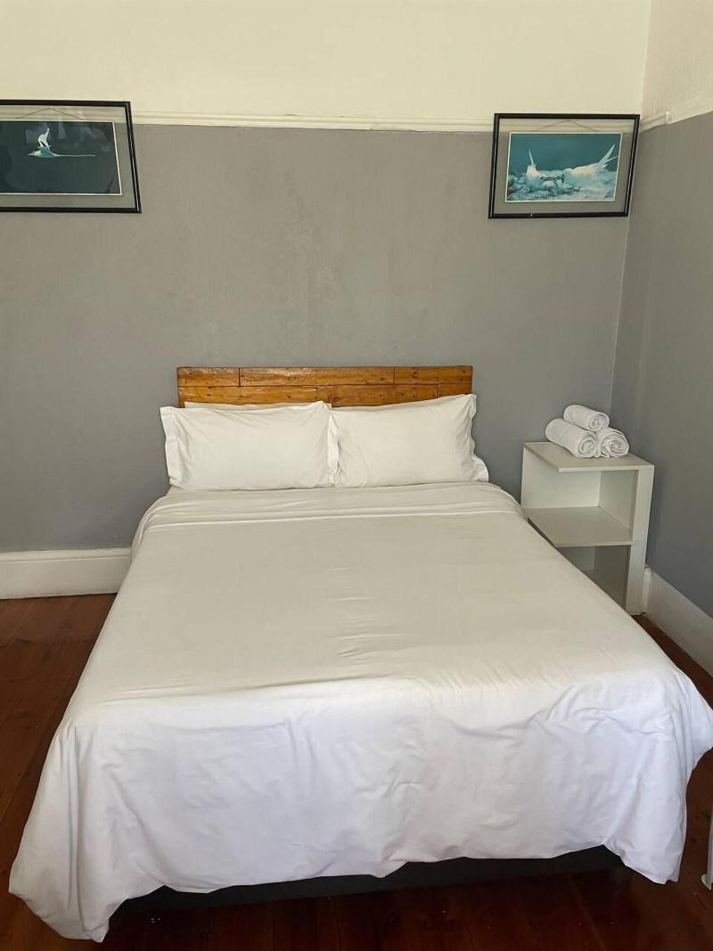 Drifters Haven Accommodations image