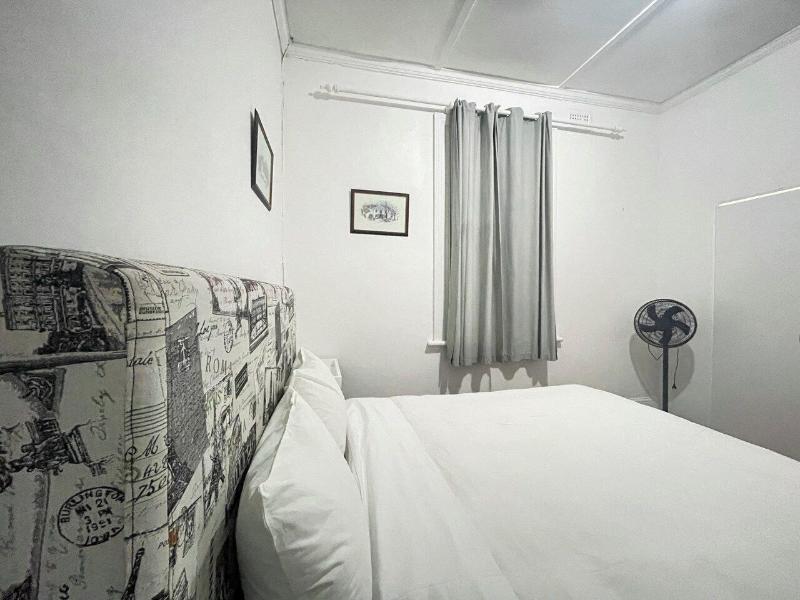 Drifters Haven Accommodations image