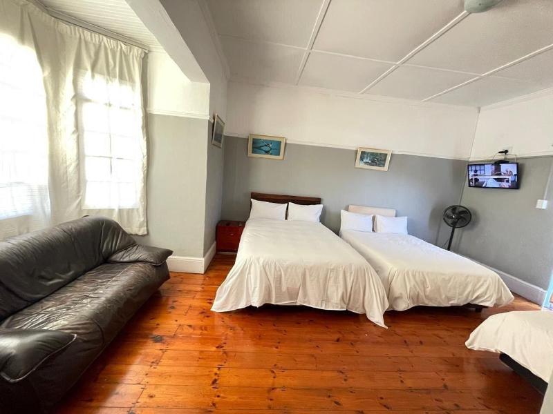 Drifters Haven Accommodations image