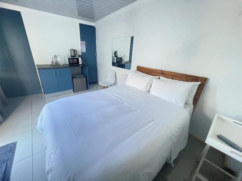 Drifters Haven Accommodations image