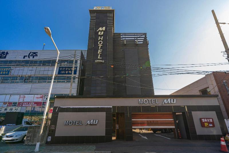 Sasang Hotel Mu image