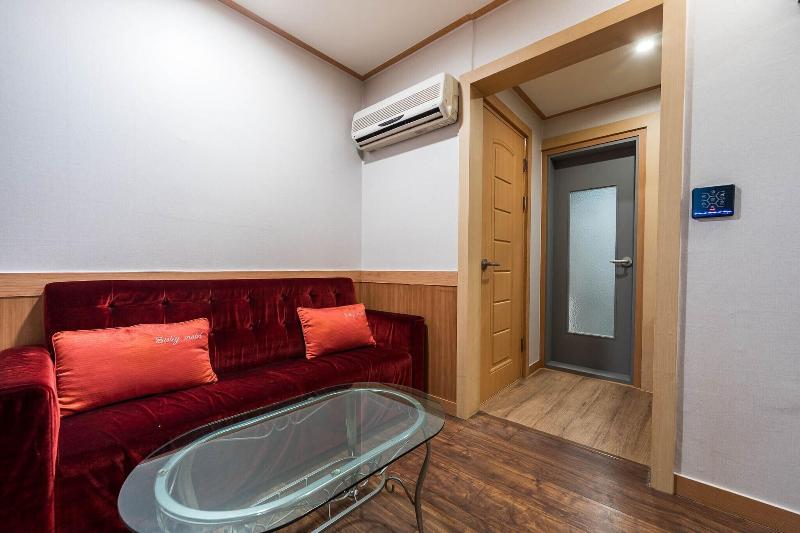 Sasang Hotel Mu image