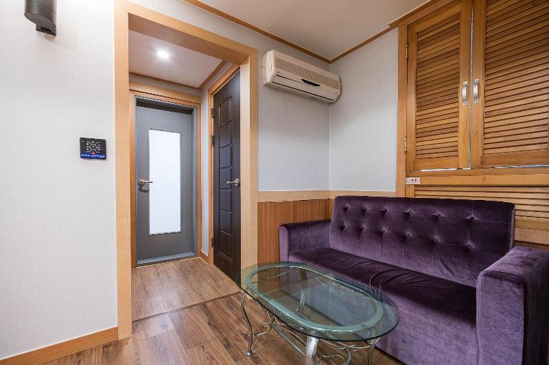 Sasang Hotel Mu image
