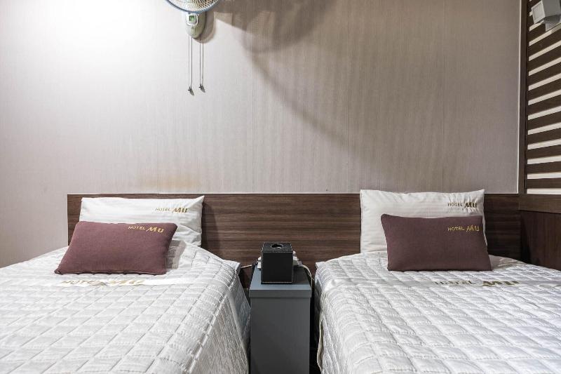Sasang Hotel Mu image